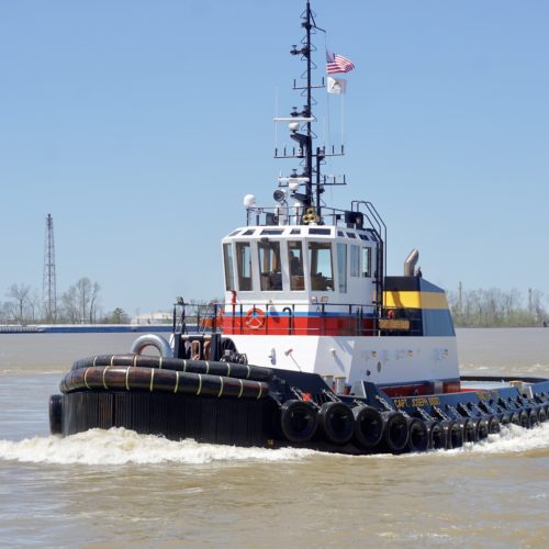 Matson picks Philly Shipyard for $1B containership order – Professional ...
