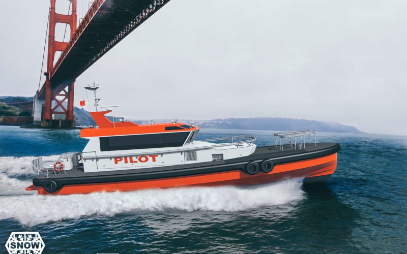 Flexible SCR solutions favored for smaller workboats