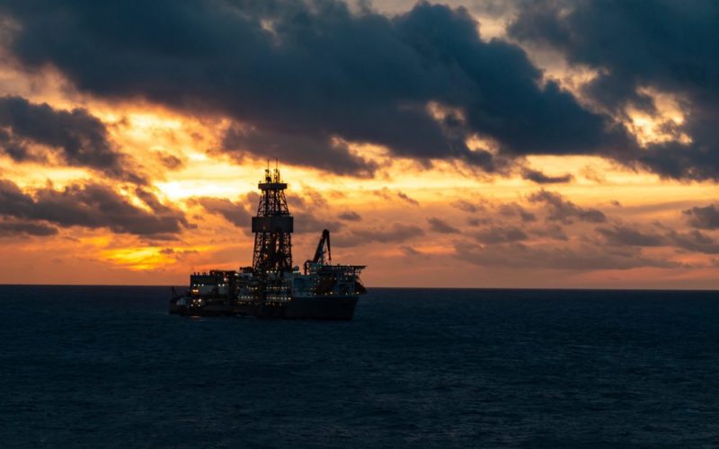 Drillship incident leads to DP system safety alert