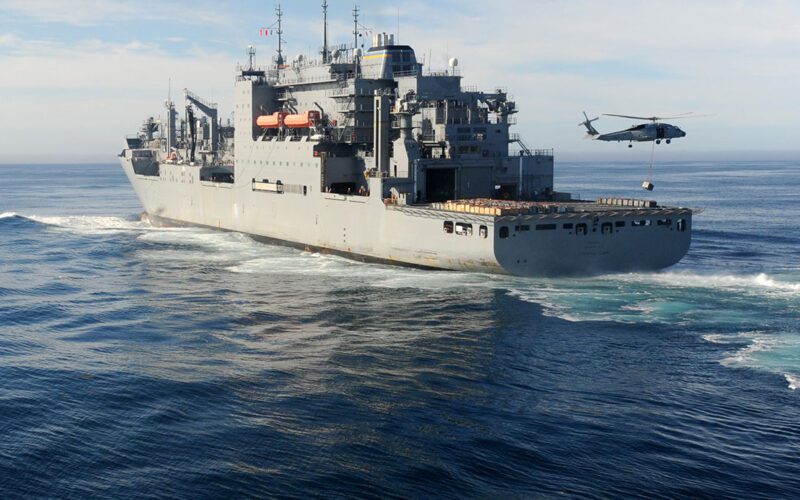 It can take lots of money and time for people with military experience to transition into the merchant marine. Congress recently approved changes aimed at streamlining that process.