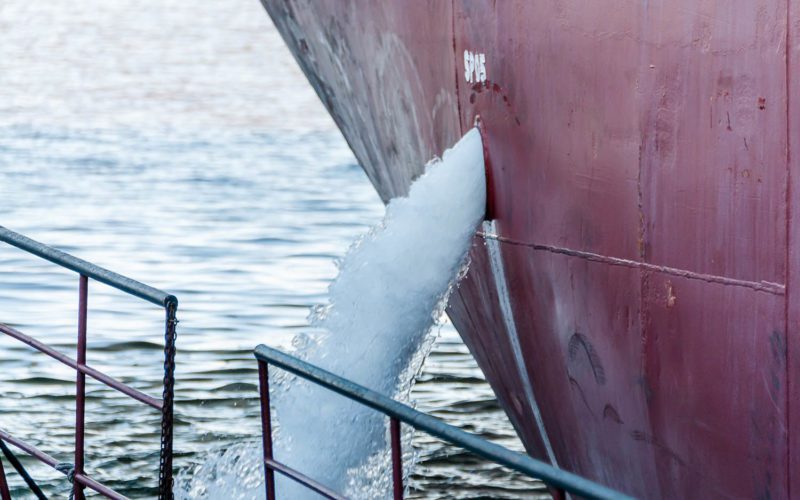 Vessel General Permit and VIDA: What’s next for operators?