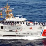 The USCGC Winslow Griesser commander was removed after a fatal collision near Puerto Rico.