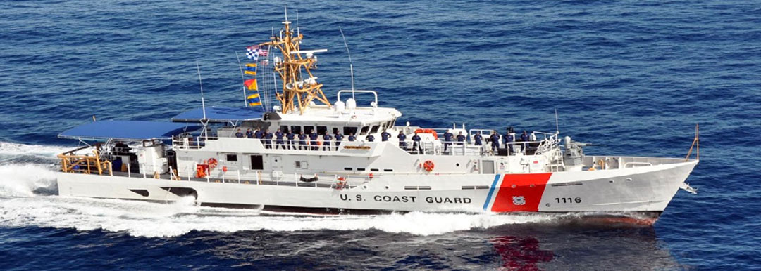 The USCGC Winslow Griesser commander was removed after a fatal collision near Puerto Rico.