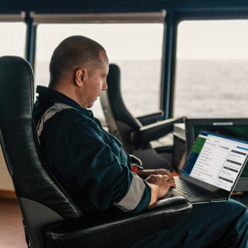 Matson to convert third containership to run on LNG – Professional Mariner