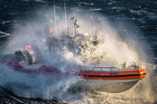 MetalCraft lands new order for Coast Guard Interceptors