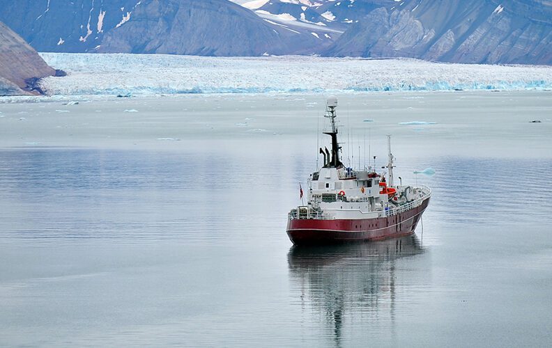 IMO moves ahead on Polar Code, autonomous ships