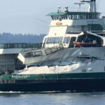 Human error and a failure to follow proper procedures were tagged as the primary causes of the $7.7 million in damage to the ferry Cathlamet.