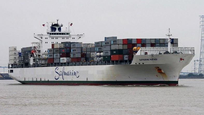 OSHA: Maersk must rehire whistleblower on boxship