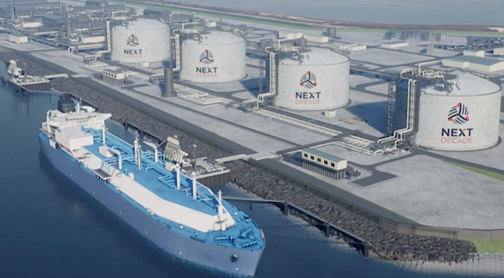 Master Boat, Sterling to build four tugs for Texas LNG facility