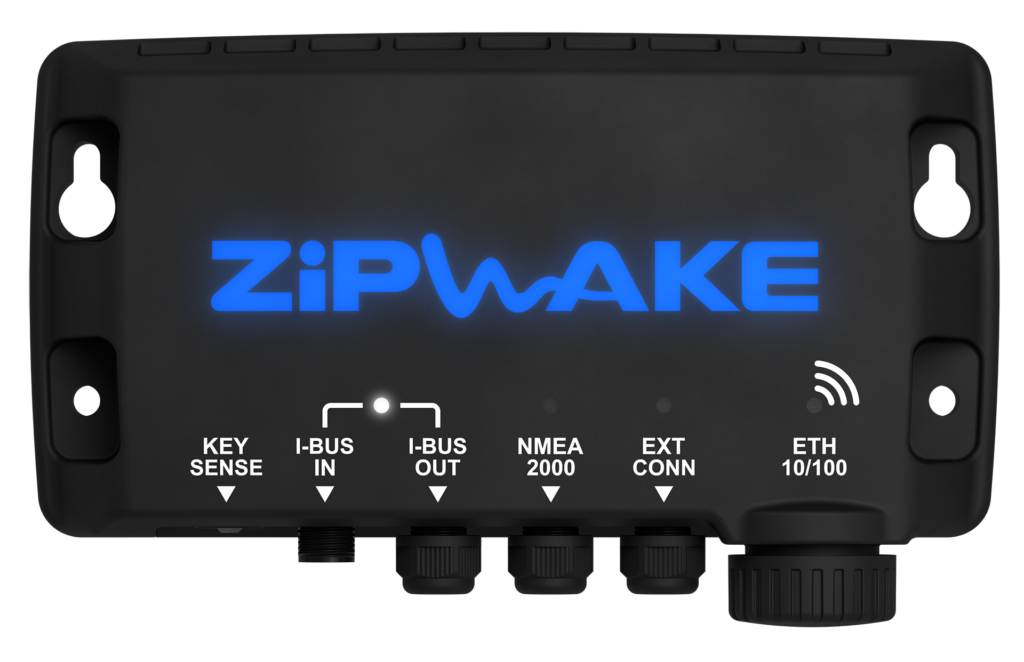 Imtra introduces Zipwake integrator module