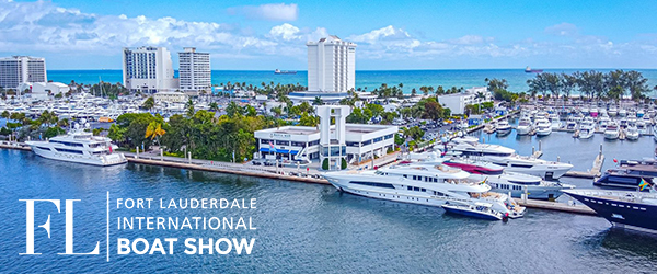 Icom to display innovative lineup at Fort Lauderdale show