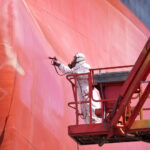 Having the correct coating on a ship’s hull can have a significant impact on vessel performance.