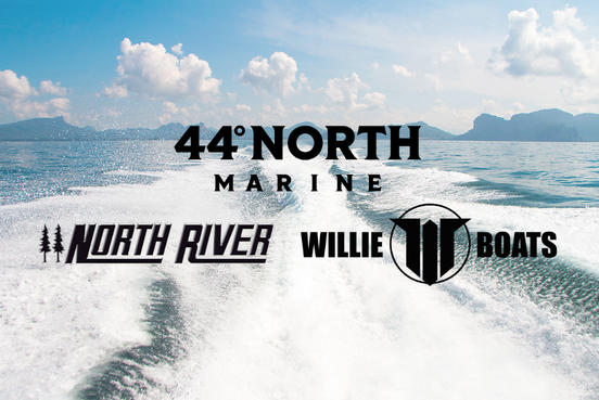 North River Boats, Willie Boats form new company