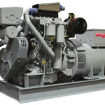Northern Lights’ new generator series “is built for reliability, durability, simplicity, and high performance.”