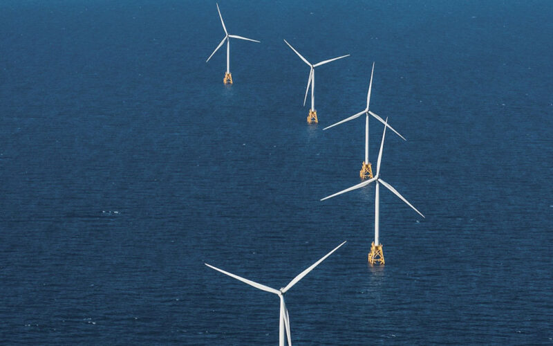New York, New Jersey offshore wind projects axed