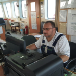 The Long Range Tracking and Identification System is one of many marine safety systems being constantly upgraded and implemented aboard ocean-going vessels.