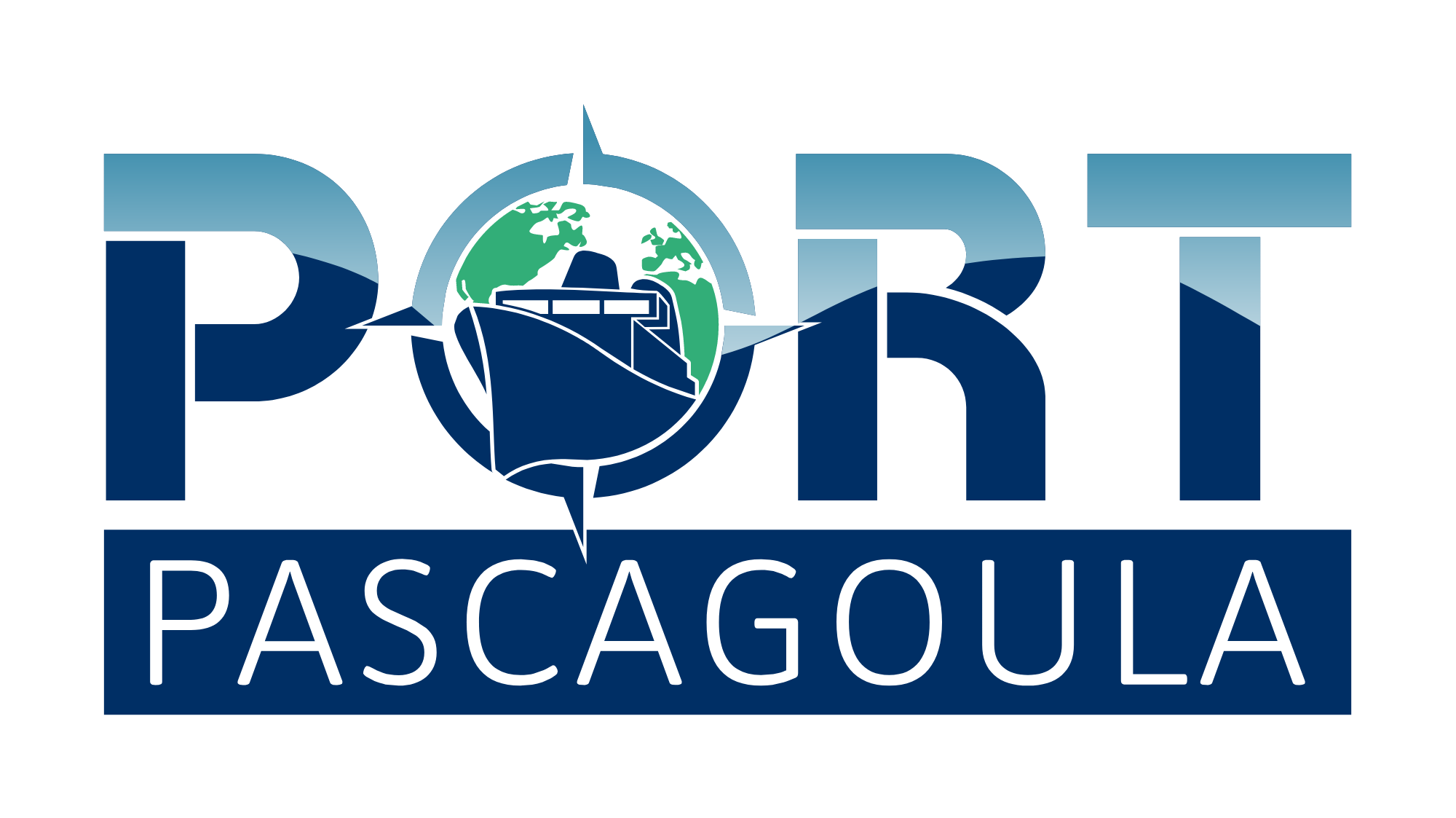 Port Pascagoula launches rebranding campaign – Professional Mariner