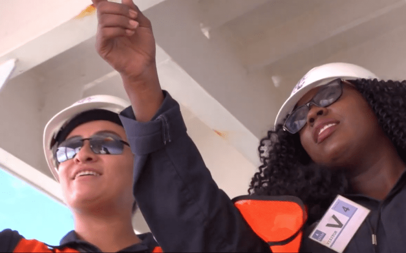 WISTA marks 50 years, calls for more diversity in shipping