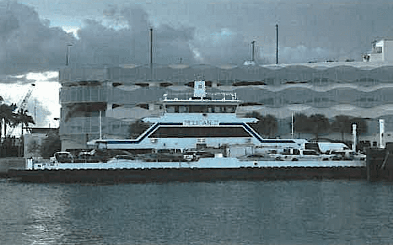 Speed cited as key factor in fatal Miami Harbor collision