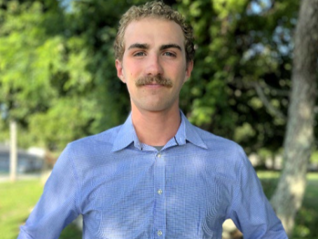 Bristol Harbor Group Inc. welcomes new naval architect