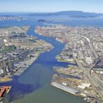 The Port of Oakland was awarded $322.1 million under the Clean Ports programs for projects involving electric and hydrogen CHE, a railcar mover and new drayage trucks, new charging infrastructure, solar generation and a battery energy storage system.
