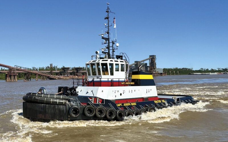 Two decades on, Tier 4 compliance is still evolving