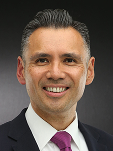 Noel Hacegaba confirmed as Port of Long Beach CEO