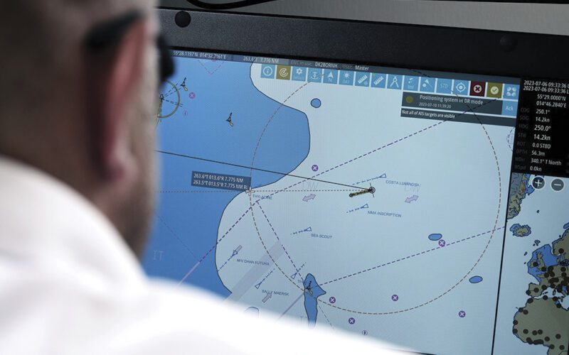 Despite technical gains, remote pilotage stalls on risk and trust