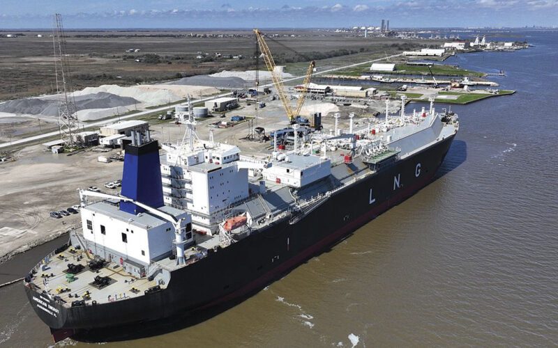 Broad Jones Act waiver tied to Middle East tensions sparks industry concern