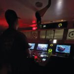 New research warns that excessive shipboard alarms are undermining safety by dulling crews’ ability to distinguish critical warnings from routine noise.