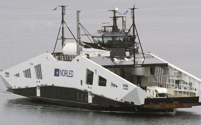 New fuels bring new training  challenges for mariners