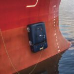 Jotun’s Hullskater uses magnetic wheels to traverse a vessel’s hull, removing biofouling before it accumulates — a proactive approach that can improve fuel efficiency and reduce emissions.