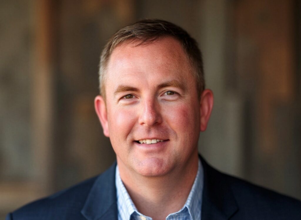 Markey Machine appoints Eric Rose as president