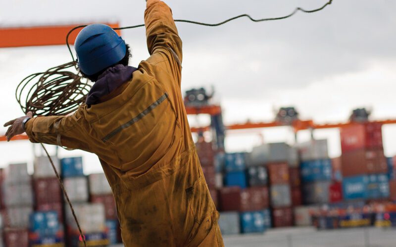 The Maritime Labor Convention, often called the “Seafarers’ Bill of Rights,” established international standards for mariner working and living conditions, including accommodations, medical care, paid leave and repatriation. While more than 100 maritime nations have ratified the convention since it entered into force in 2013, the United States has not formally adopted it.