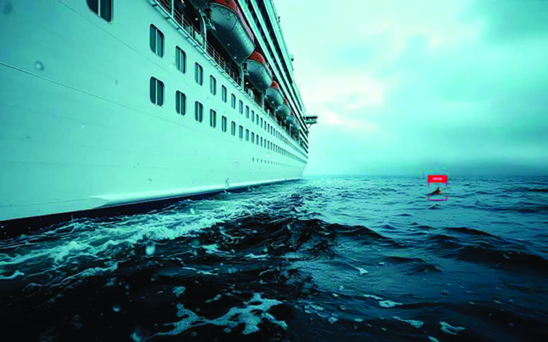 AI watchkeeping systems gain maritime foothold