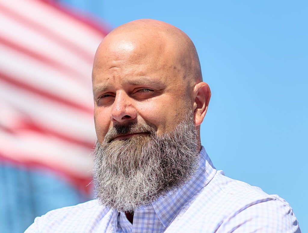 Gunderson Marine & Iron names Tom Lee as president