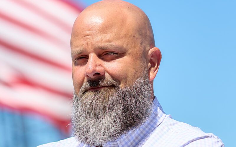 Gunderson Marine & Iron names Tom Lee as president