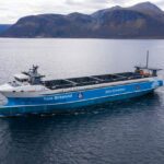 The 262-foot battery-powered containership Yara Birkeland, which operates in Norway for Yara International, has become one of the world’s highest-profile autonomous ship projects. The vessel exemplifies the advances the IMO’s new MASS Code is intended to guide as autonomous shipping moves toward broader commercial adoption.