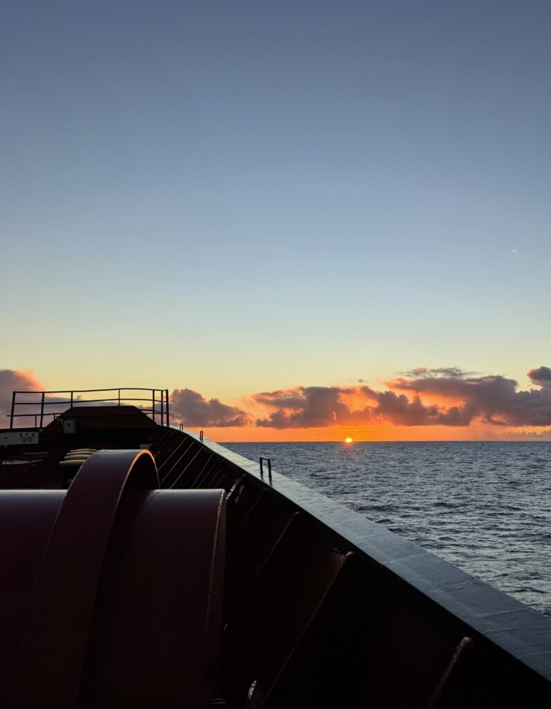 Bipartisan bill would extend foreign income tax break to U.S. mariners