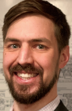 Gunderson names Michael Satanek senior vice president of engineering