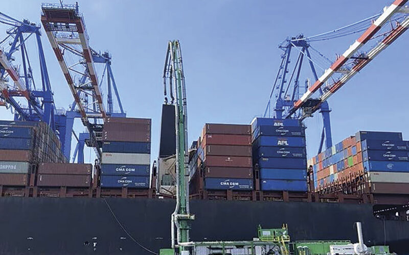 Crane procedures, communication cited in $3.2 million casualty