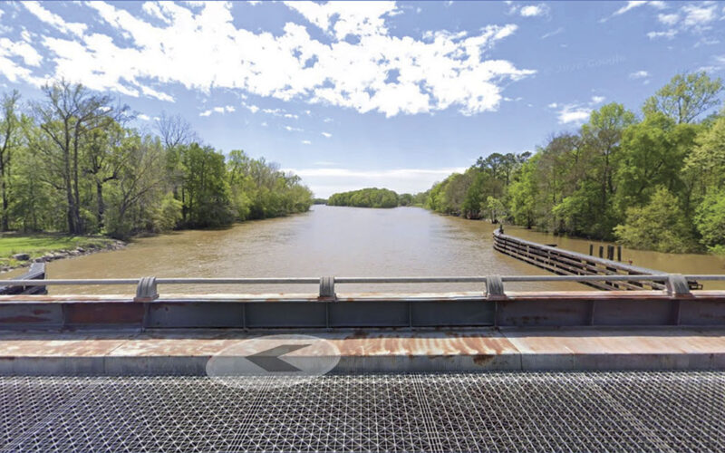 Miscalculation leads to costly Louisiana bridge strike