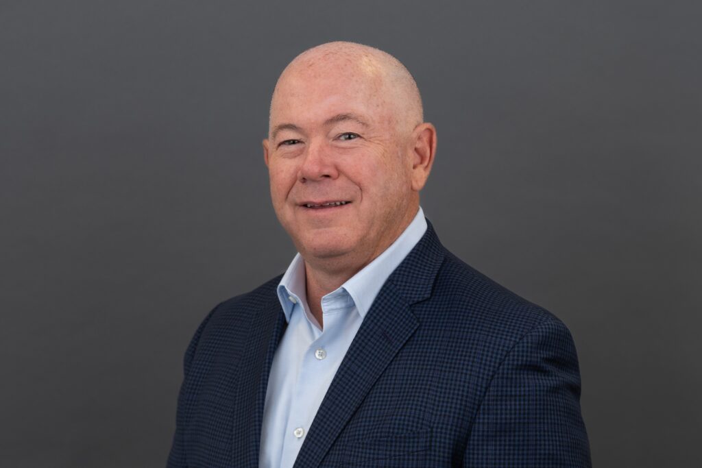 Pasha Group names Fitzgerald president, COO; Pasha becomes chairman, CEO