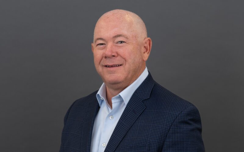 Pasha Group names Fitzgerald president, COO; Pasha becomes chairman, CEO