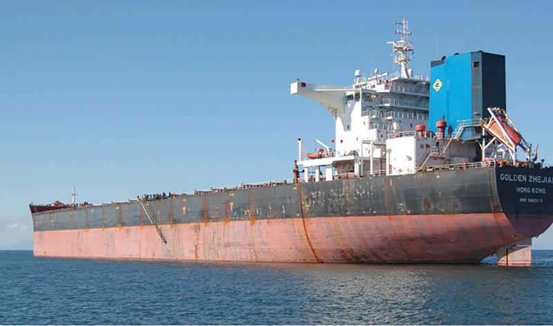 Inadvertent lifeboat release seriously injures engineer