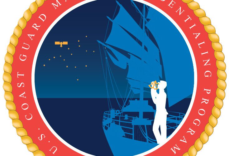 Changing course: Coast Guard rolls out Navita to modernize mariner credentialing