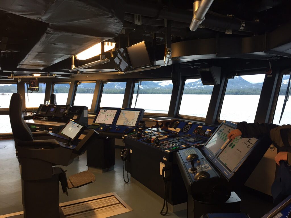 Study finds widening gap between seafarer training and real-world competency
