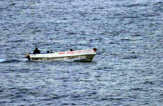 Somali piracy resurges amid wider maritime security threats